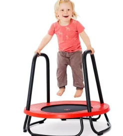 Gonge Trampolin til småbørn| Vis Alle Varer (Særlige Behov)|Grovmotorik