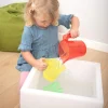 tickit® Transparente kander, 3 stk| Udeleg|Naturvidenskab