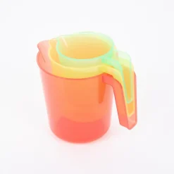 tickit® Transparente kander, 3 stk| Udeleg|Naturvidenskab