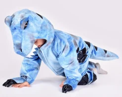 Den Goda Fen T-rex, str. 3-4 år| Fastelavn|Dinosaur Legetøj