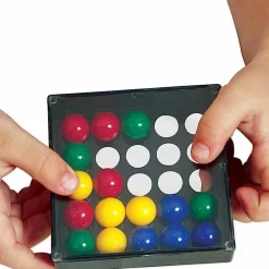 Tricky Fingers| Montessori|Legetøj Til Ferien
