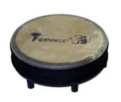 Tromme lav diameter 22 cm|Børn Vis Alle Varer (Særlige Behov)|Finmotorik