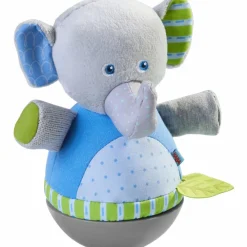 Haba Tumling - Elefant| Tumlinge Legetøj|Babylegetøj