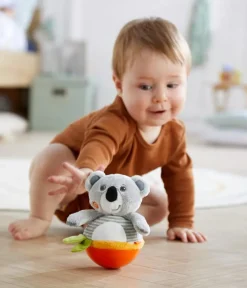 Haba Tumling - Koala| Babylegetøj|Tumlinge Legetøj