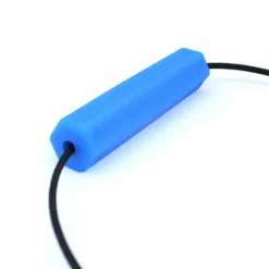 Tyggesmykke, Krypto-Bite Tube - Standard| Sensoriske Tyggeredskaber