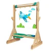 Hape Udendørs staffeli| Udeleg|Tegne- & Malegrej