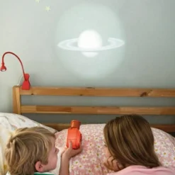 4M Udforsk rummet| Stem Læringslegetøj|Astronomi