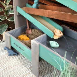 MUDDY BUDDY® Vandbane - Aqua Tower| Udeleg
