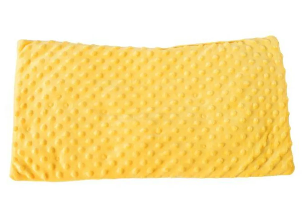 Vægtpude m. tekstur - 2,3 kg| Vægttæpper- & Puder