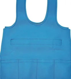 Spordas Vægtvest - Small - 1,4 kg|Børn Vægttæpper- & Puder|Vis Alle Varer (Særlige Behov)