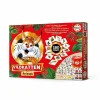 educa Vildkatten - Animals| Spil