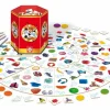 educa Vildkatten Mystery| Spil