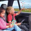 SES Creative Vinduesbingo til bilturen| Sprog & Leg|Legetøj Til Ferien