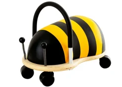 Wheely Bug Lille - Humlebi| Grovmotorik|Tumlinge Legetøj