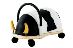 Wheely Bug Lille - Ko| Grovmotorik|Babylegetøj