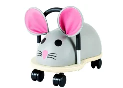 Wheely Bug Lille - Mus| Grovmotorik|Sansemotorisk Legetøj
