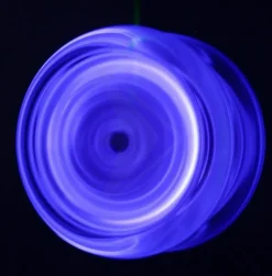 YoYo - Spinstar LED 22| Udeleg|Sportslegetøj & Gøgl